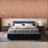 Painel Ripado Poliestireno 1316 Italy 12cmx1,2cmx270cm - 2
