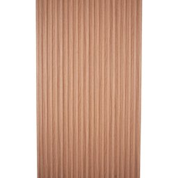 Painel Ripado Poliestireno 1316 Italy 12cmx1,2cmx270cm - 5