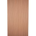 Ver imagem 5 de Painel Ripado Poliestireno 1316 Italy 12CMX1,2CMX270CM Bege Casablanca