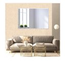 Ver imagem 2 de Espelho Lapidado com Bisotê - 80x100cm Woodglass