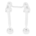 Ver imagem 3 de Tampa Assento Vaso Sanitário Almofadado Oval Plus Metasul