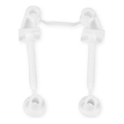 Tampa Assento Vaso Sanitário Almofadado Oval Plus Metasul - 3