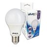 Kit C/ 10 Lâmpadas Led 12w 6500k Luz Branca Biv E27 Galaxy - 2