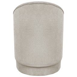 Kit 2 Poltronas Decorativa Organica para Sala Recepção Aura Luxo Boucle Premium - 9