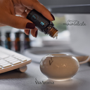 Ver imagem 4 de Óleo Essencial Sensações Vegano Natural 100% Puro 10ml Essência para Aromatizador Elétrico - Equilíb