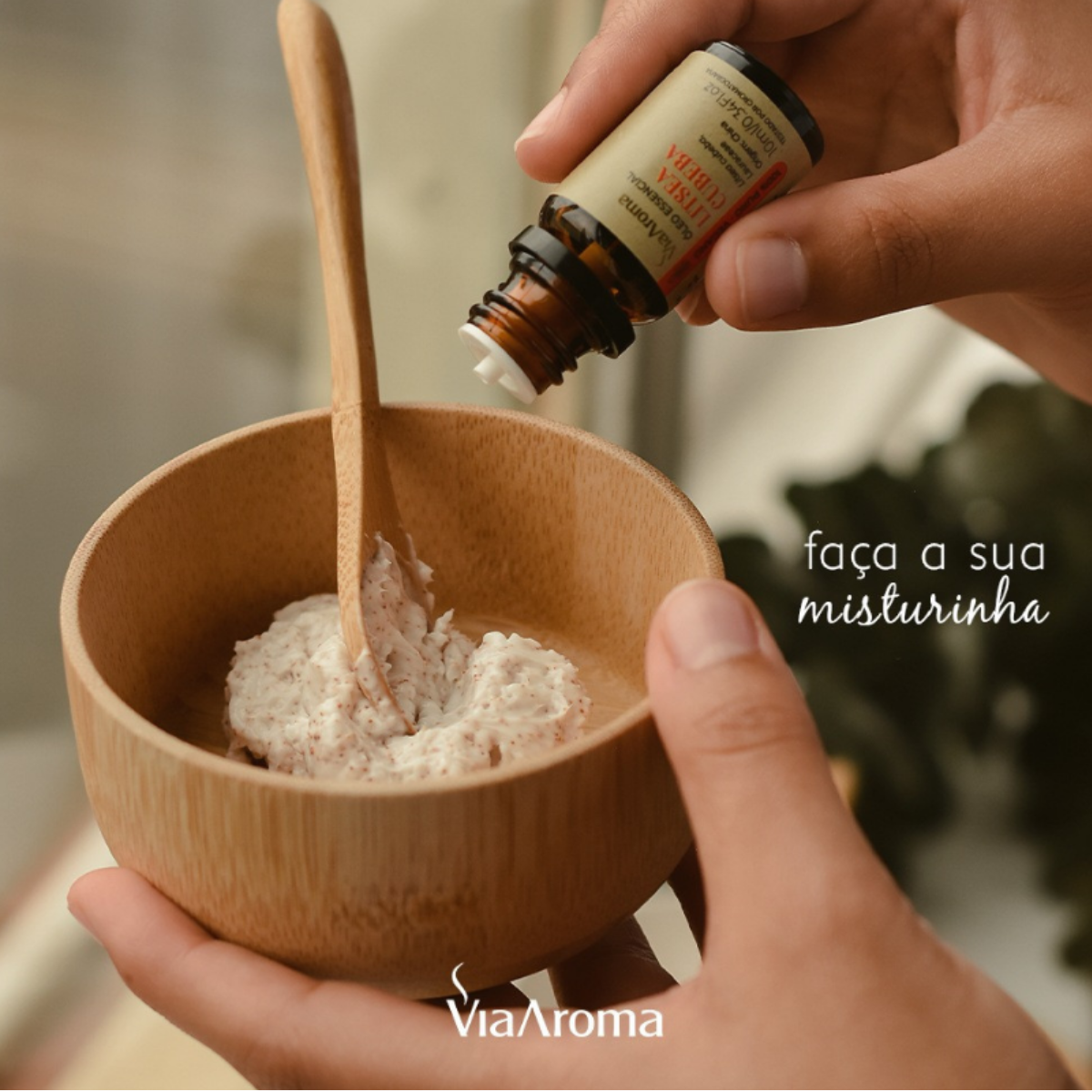 Óleo Essencial Sensações Vegano Natural 100% Puro 10ml Essência para Aromatizador Elétrico - Equilíb - 6