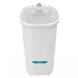Lavadora Suggar Neo Turbilhao 8kg 127v Branco - 1