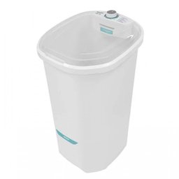 Lavadora Suggar Neo Turbilhao 8kg 127v Branco - 2