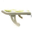 Ver imagem 7 de Cama Suspensa Gato Pet Felino Vista Panoramica 360 Caminha Luxo Ajustavel Anti Estresse Sala Varanda