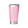 Copo Térmico Aduze V3 Dentista 500ml - Rosa - 1