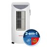 Climatizador de Ar 12 Litros Thermo Cool Chs122ae 127v Honeywell Branco - 3