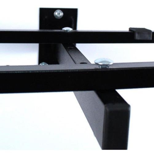 Suporte Parede para Micro-ondas Philco Espelhado 25l Preto - 8