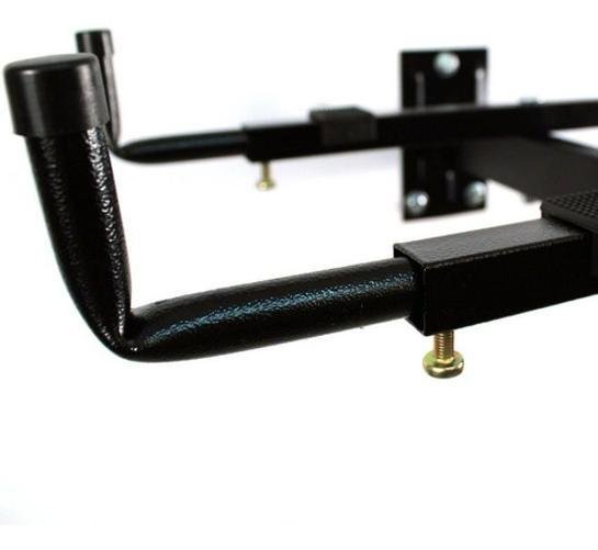 Suporte Parede para Micro-ondas Philco Espelhado 25l Preto - 5