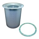 Ver imagem 1 de Separador Schulz (similar) Srp2040 Srp2050 Srp3050 Srp3040a Srp3050e-srp4040 Flex Srp4050 Flex