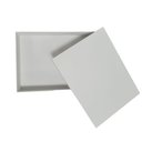 Ver imagem 2 de Caixa para Papel A4 100% Mdf (30,5x22,5x5,5) Branco