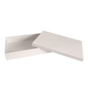 Ver imagem 3 de Caixa para Papel A4 100% Mdf (30,5x22,5x5,5) Branco
