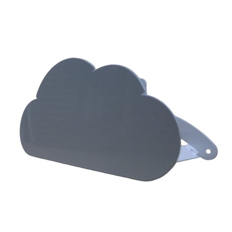 Suporte Mangueira Jardim NUVEM BRANCA ALL STYLE