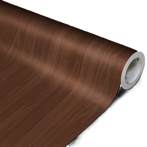 Madeira Freijó Zaragoza – Vinil Adesivo Decorativo Impermeável Lavável Autocolante – 60cm Larg Allta