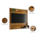 Ver mais imagens de Rack com Painel para TV até 65 Polegadas com Porta Deslizante Aurora