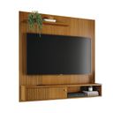 Ver imagem 3 de Rack com Painel para TV até 65 Polegadas com Porta Deslizante Aurora