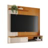 Rack com Painel para TV até 65 Polegadas com Porta Deslizante Aurora - 3