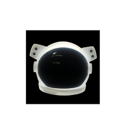Luminária Capacete Astronauta - 1