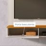Painel para TV até 55 Polegadas Iris  - 12