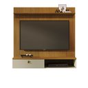 Ver imagem 3 de Painel para TV até 55 Polegadas 136,5cmx141cm Iris