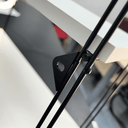 Ver imagem 6 de Nicho Prateleira 25 Cm X 49 Cm - Luxo C/suporte Preto