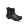 Bota Eva Bb85 Cano Curto Antiderrapante Preto - 1