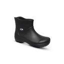 Ver imagem 1 de Bota Eva Bb85 Cano Curto Antiderrapante Preto