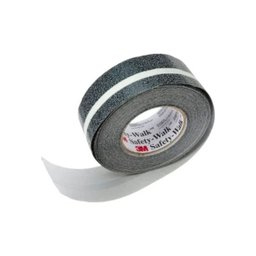 Kit 6 Fitas Antiderrapante Safety-walk Uso Geral 50mmx20m Fosforescente 3m - 2