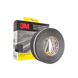 Kit 6 Fitas Antiderrapante Safety-walk Uso Geral 50mmx20m Fosforescente 3m - 5