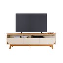 Ver imagem 3 de Rack para TVs até 75 Polegadas 200cm Selene