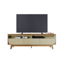 Ver imagem 3 de Rack para TVs até 75 Polegadas 200cm Selene