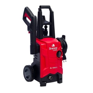 Lavadora de Alta Pressão Bl 1500 C 127v