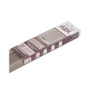Ver imagem 3 de Persiana Horizontal PVC Cafe 160 (L) x 160 (A) Cortina Completa C/ Kit de instalação 1,60 x 1,60