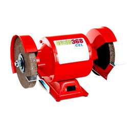 Moto Esmeril 24000 6" 1/2HP 110/220V 368 CEL - 1