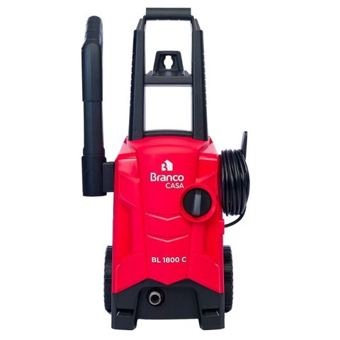 Lavadora de Alta Pressão Bl 1800 C 220v