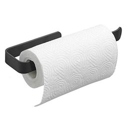 3 Suporte Papel Toalha Parede Multiuso Cozinha com Adesivo' - 1