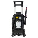 Ver imagem 4 de Lavadora de Alta Pressão Bl 2000C 2030PSI 2000W 220V Monofásica Branco