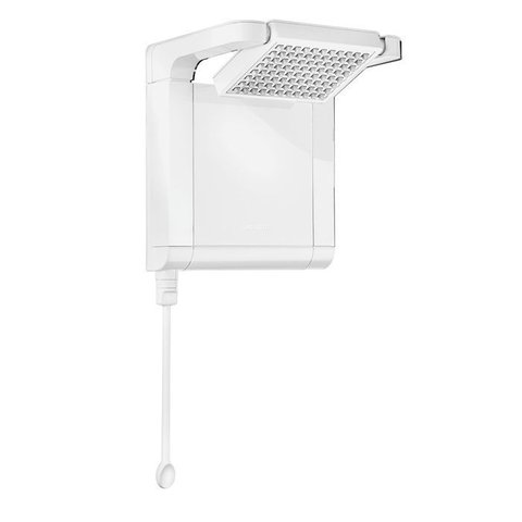 Chuveiro Elétrico Acqua Star Ultra Branco 7800w 220v Lorenzetti
