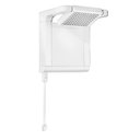 Ver imagem 1 de Chuveiro Elétrico Acqua Star Ultra Branco 7800w 220v Lorenzetti
