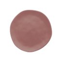 Ver imagem 1 de Prato de Sobremesa Organic Rosa Antigo 19,5cm Copa&cia