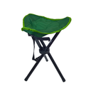 Ver imagem 1 de Banco Portatil Dobravel Camping Pesca Banquinho Banqueta