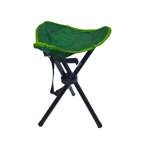 Banco Portatil Dobravel Camping Pesca Banquinho Banqueta