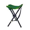 Ver imagem 7 de Banco Portatil Dobravel Camping Pesca Banquinho Banqueta