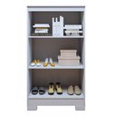 Ver imagem 4 de Armário Multiuso 2 Portas Triunfo