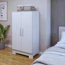 Ver imagem 1 de Armário Multiuso 2 Portas Triunfo