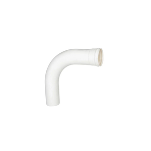 Curva 90° Longa Esgoto Tigre 100mm